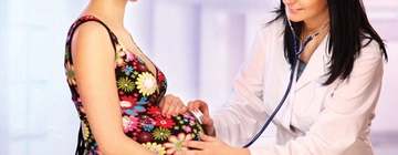 Gebelikte Enfeksiyon Belirtileri ve Tedavisi